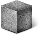 1м3 куб бетона в Фалилеево